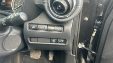 Nissan Juke 1.0 DiG-T N-Connecta 5dr DCT Petrol Hatchback